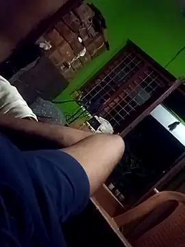 manoharan01 webcam