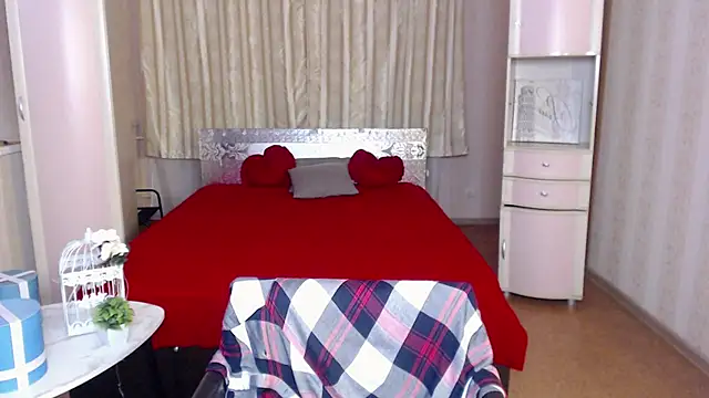 BABL_TISHKA1 webcam