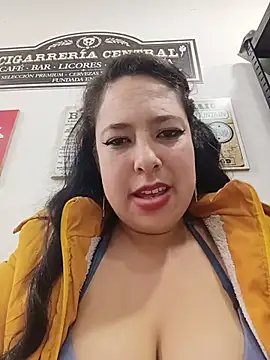 LIZETH_09 webcam