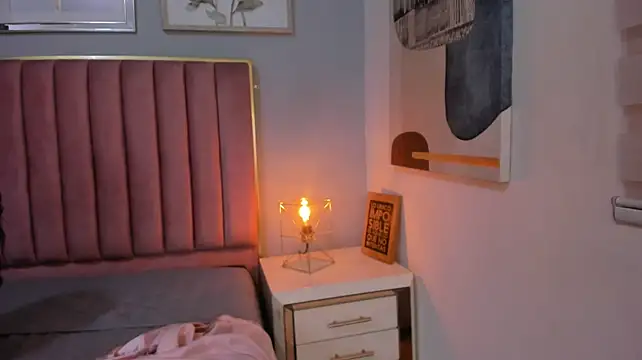 CatalinaFox_4 webcam