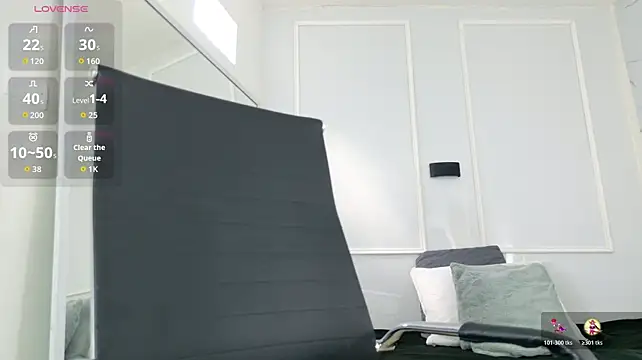 Daniela_mendozza webcam