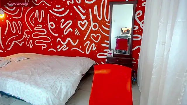AmaraJoy webcam