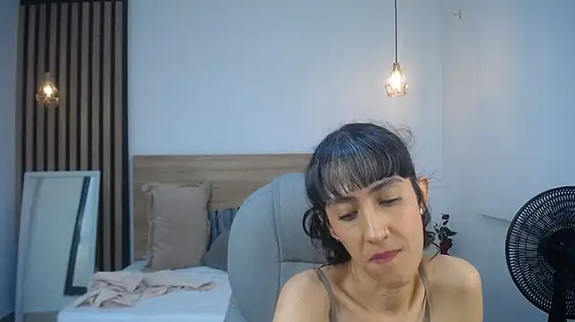 Violeta__08 webcam