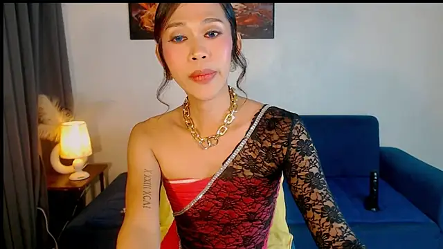 Spicyceleste_starr webcam