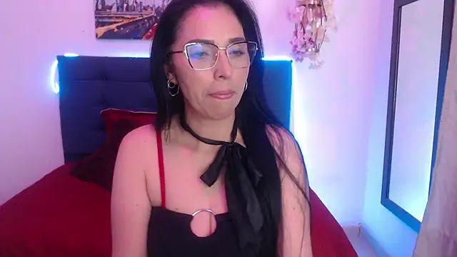 athenea1_XX webcam