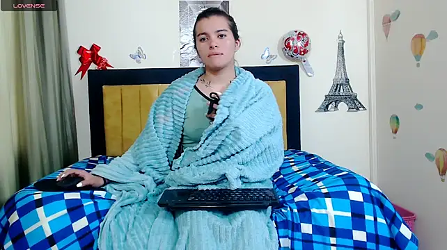 ZARAYXS webcam