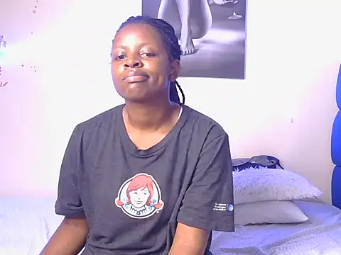 CocoTease33 webcam