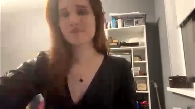 Seyumi1 webcam