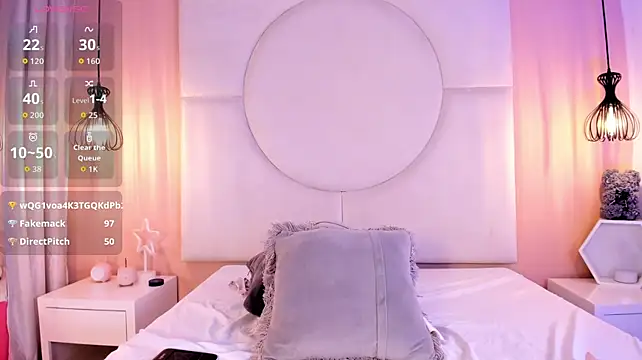 Sara-Foxy webcam