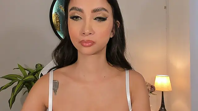 Megannwilliams webcam