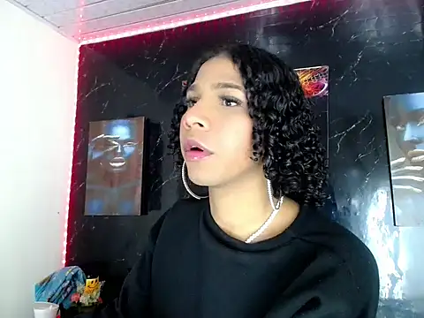 Brittany_Queen_ webcam