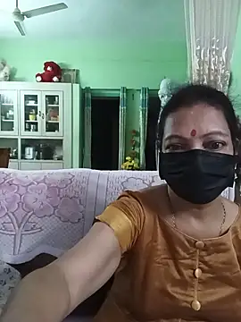 Chaitali-Telugu webcam