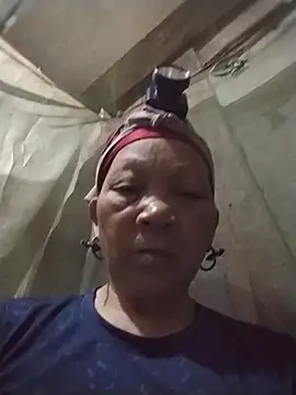 Trang-cine webcam