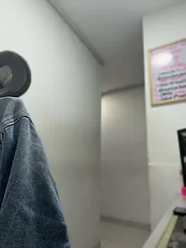 JulianaDiiaz webcam