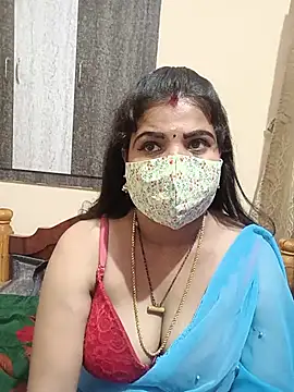 Devi_Tina webcam