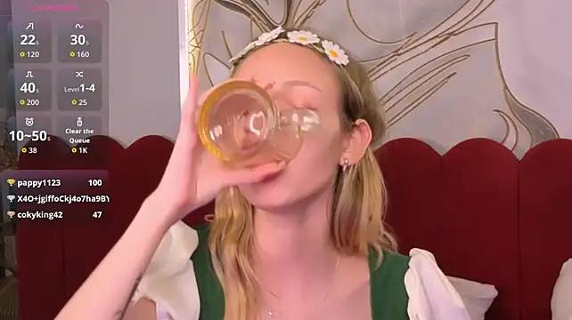 EmmaGil webcam