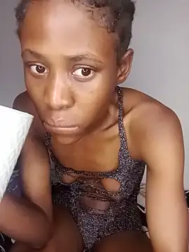 FreakySlender_04 webcam