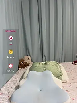 beautiful168 webcam