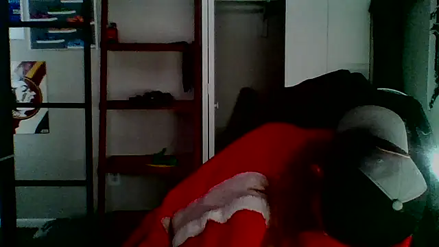 SubmissiveJarvisCam webcam