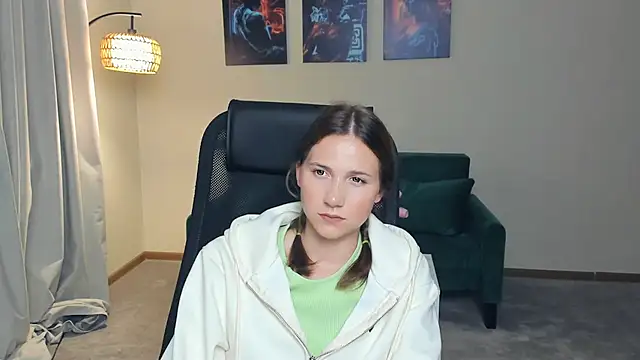 BeckyLadeau webcam