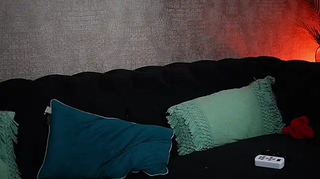 DaisySecret webcam
