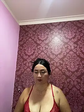 juliana_diaz webcam