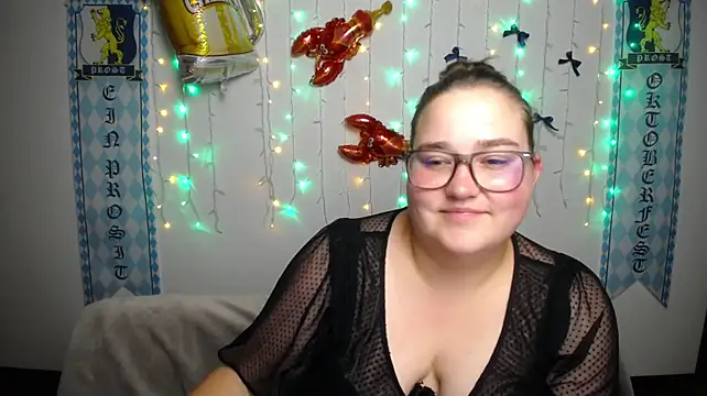 XX_Daniella_XX webcam