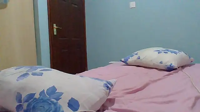 sweet-fancy webcam