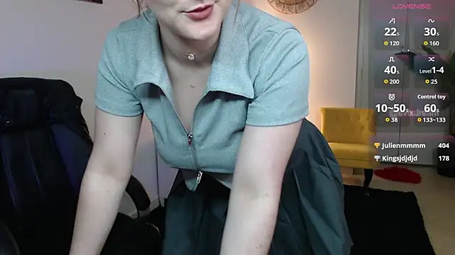 Crystal-dreamt webcam