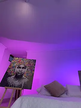 JANYLOVE__ webcam