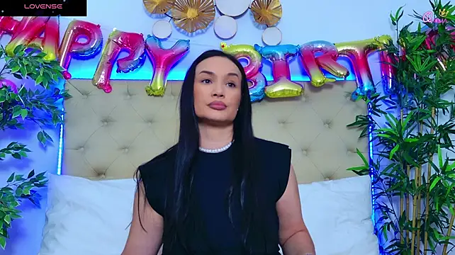 Daliya_ webcam