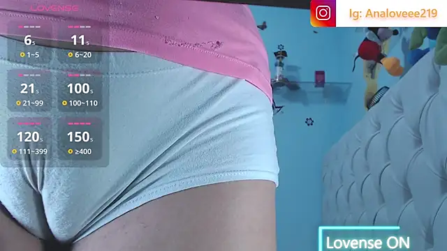 ana_studio webcam
