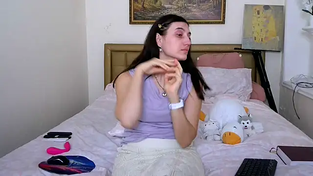 Iren webcam