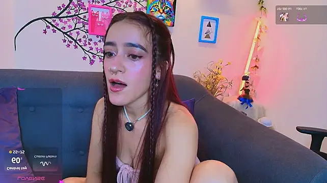 ViolethRosse webcam