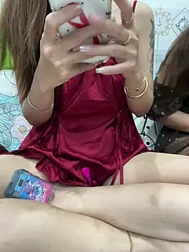 _AnneMia_ webcam