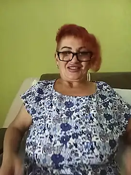 Alissa55552111 webcam