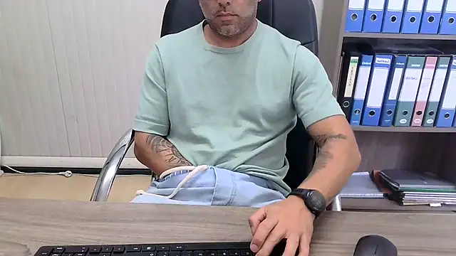 Evasionee webcam