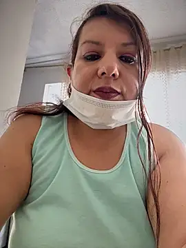 NastySecretMommy webcam