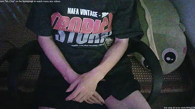 Kangc369 webcam