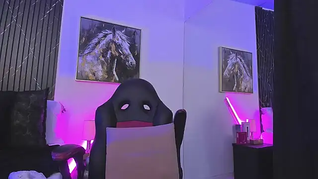 Bonnie_Rider webcam