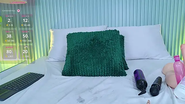 GabyJones_ webcam