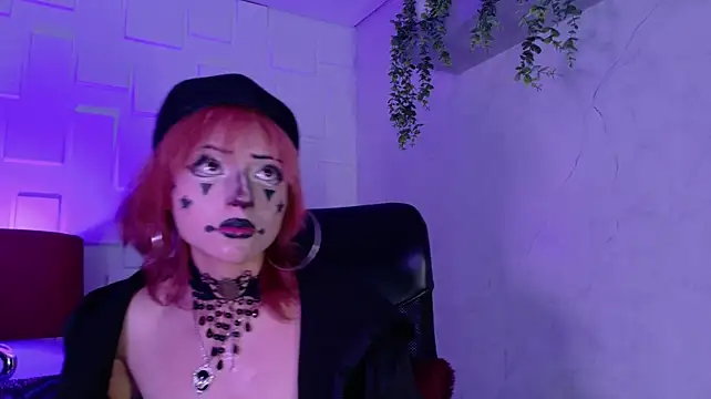 ViolettClay_ webcam