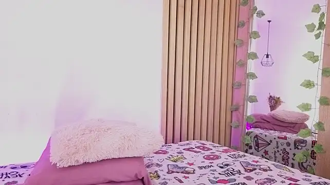 Sweetmango_ webcam