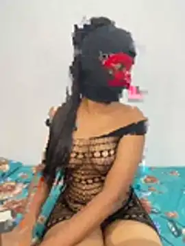 JeremyJasmine webcam