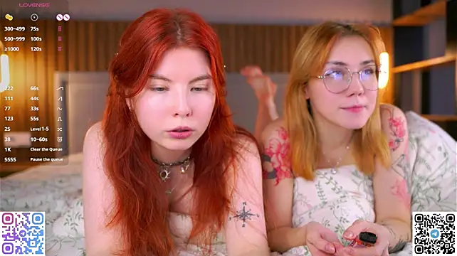 SofiaSantora webcam