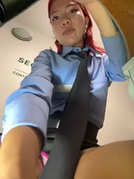 Zakura_66 webcam
