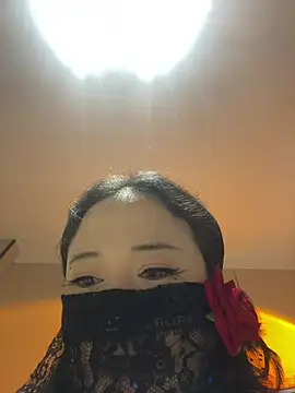 AC_liuliu webcam