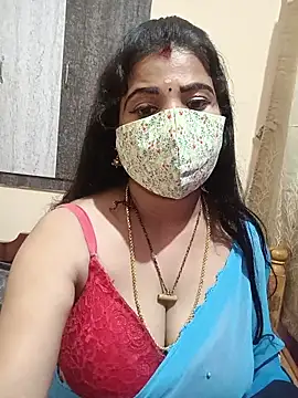 Devi_Tina webcam