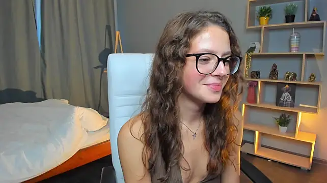 AnissaPote webcam