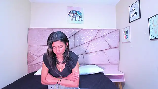 Sacha_velle webcam